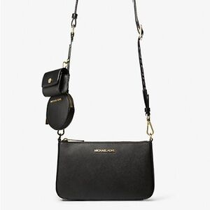 michael kors jet set bag